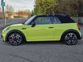 MINI John Cooper Works Cabrio Cooper Cabrio JCW Trim HUD Navi Kamera Lenkradh Geel - thumbnail 5