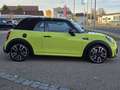 MINI John Cooper Works Cabrio Cooper Cabrio JCW Trim HUD Navi Kamera Lenkradh Geel - thumbnail 6