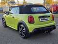 MINI John Cooper Works Cabrio Cooper Cabrio JCW Trim HUD Navi Kamera Lenkradh Geel - thumbnail 7