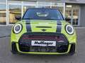 MINI John Cooper Works Cabrio Cooper Cabrio JCW Trim HUD Navi Kamera Lenkradh Geel - thumbnail 3