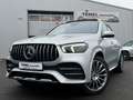 Mercedes-Benz GLE 350 de 48990,- EUR 4Matic*2xAMG*PANO*MBUX* Silber - thumbnail 1