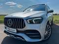 Mercedes-Benz GLE 350 de 48990,- EUR 4Matic*2xAMG*PANO*MBUX* Silber - thumbnail 8