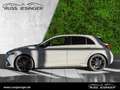 Mercedes-Benz A 180 Special Edition AMG *AHK*MBeam*Cam*Distr* Gris - thumbnail 3