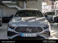 Mercedes-Benz A 180 Special Edition AMG *AHK*MBeam*Cam*Distr* Gris - thumbnail 9