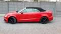 Audi A3 A3 Cabriolet 35 TFSI Sport S tronic Rood - thumbnail 7