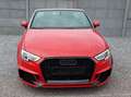 Audi A3 A3 Cabriolet 35 TFSI Sport S tronic Rood - thumbnail 8