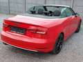 Audi A3 A3 Cabriolet 35 TFSI Sport S tronic Rood - thumbnail 4