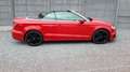 Audi A3 A3 Cabriolet 35 TFSI Sport S tronic Rood - thumbnail 5