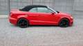 Audi A3 A3 Cabriolet 35 TFSI Sport S tronic Rood - thumbnail 3