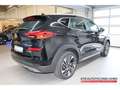 Hyundai TUCSON Advantage+ 2WD DCT 1.6 T-GDi, SHZ, LHZ, LED Nero - thumbnail 3