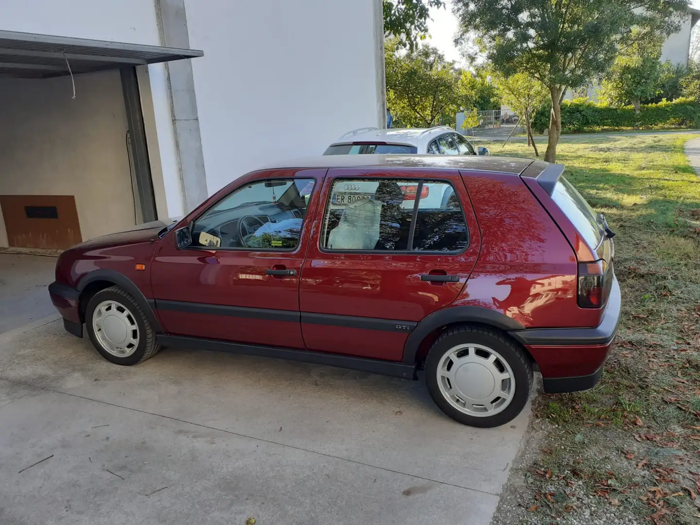 Volkswagen Golf GTI 5p 2.0 cat. - 1