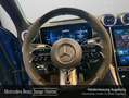 Mercedes-Benz GLC 220 Todoterreno  Automático de 5 Puertas Azul - thumbnail 12