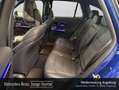 Mercedes-Benz GLC 220 Todoterreno  Automático de 5 Puertas Azul - thumbnail 10