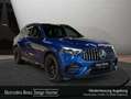 Mercedes-Benz GLC 220 Todoterreno  Automático de 5 Puertas Azul - thumbnail 4
