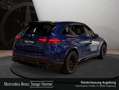 Mercedes-Benz GLC 220 Todoterreno  Automático de 5 Puertas Azul - thumbnail 6