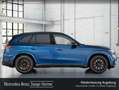 Mercedes-Benz GLC 220 Todoterreno  Automático de 5 Puertas Azul - thumbnail 17
