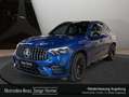 Mercedes-Benz GLC 220 Todoterreno  Automático de 5 Puertas Azul - thumbnail 2