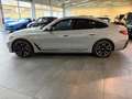BMW 440 A xDrive GC M Sport DAP Parkass.+ Laser Fernlichta Grau - thumbnail 2