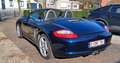 Porsche Boxster Boxster Bleu - thumbnail 2