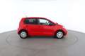 Volkswagen up! 1.0 BMT Move up! 75PK | EC16345 | Cruise | Stoelve Rosso - thumbnail 23