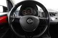Volkswagen up! 1.0 BMT Move up! 75PK | EC16345 | Cruise | Stoelve Červená - thumbnail 7