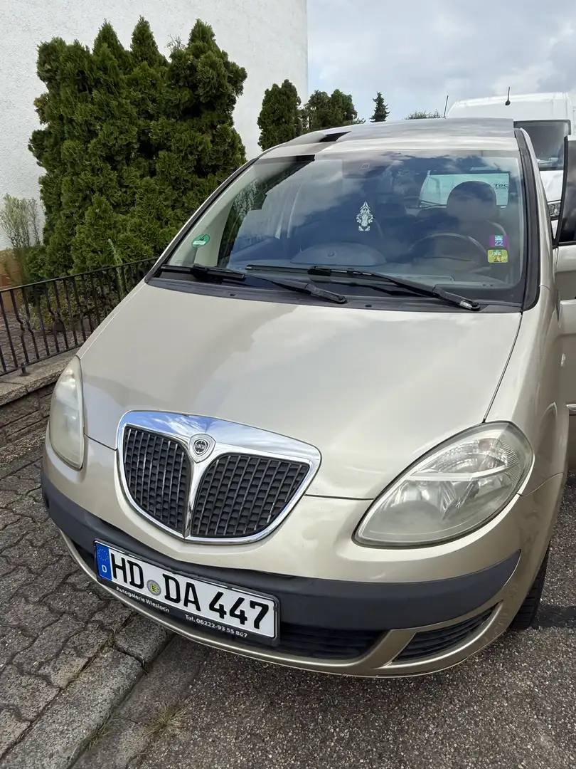 Lancia MUSA 1.4 16v Oro - 1