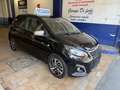 Peugeot 108 1.0 e-VTi Allure S&S airco 41.000 km Zwart - thumbnail 1