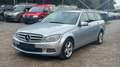 Mercedes-Benz C 220 CDI T AVANTGARDE*Automatik*Tüv 05/2026 Argent - thumbnail 4
