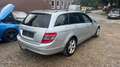 Mercedes-Benz C 220 CDI T AVANTGARDE*Automatik*Tüv 05/2026 Argent - thumbnail 8