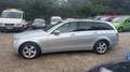 Mercedes-Benz C 220 CDI T AVANTGARDE*Automatik*Tüv 05/2026 Argent - thumbnail 5