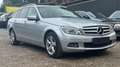Mercedes-Benz C 220 CDI T AVANTGARDE*Automatik*Tüv 05/2026 Argent - thumbnail 1
