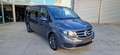 Mercedes-Benz V 220 220d Largo Exclusive 7GT Gris - thumbnail 4
