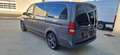 Mercedes-Benz V 220 220d Largo Exclusive 7GT Gris - thumbnail 13
