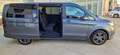 Mercedes-Benz V 220 220d Largo Exclusive 7GT Gris - thumbnail 6