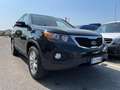 Kia Sorento Sorento 2.2 crdi 16v Active 4wd Schwarz - thumbnail 1