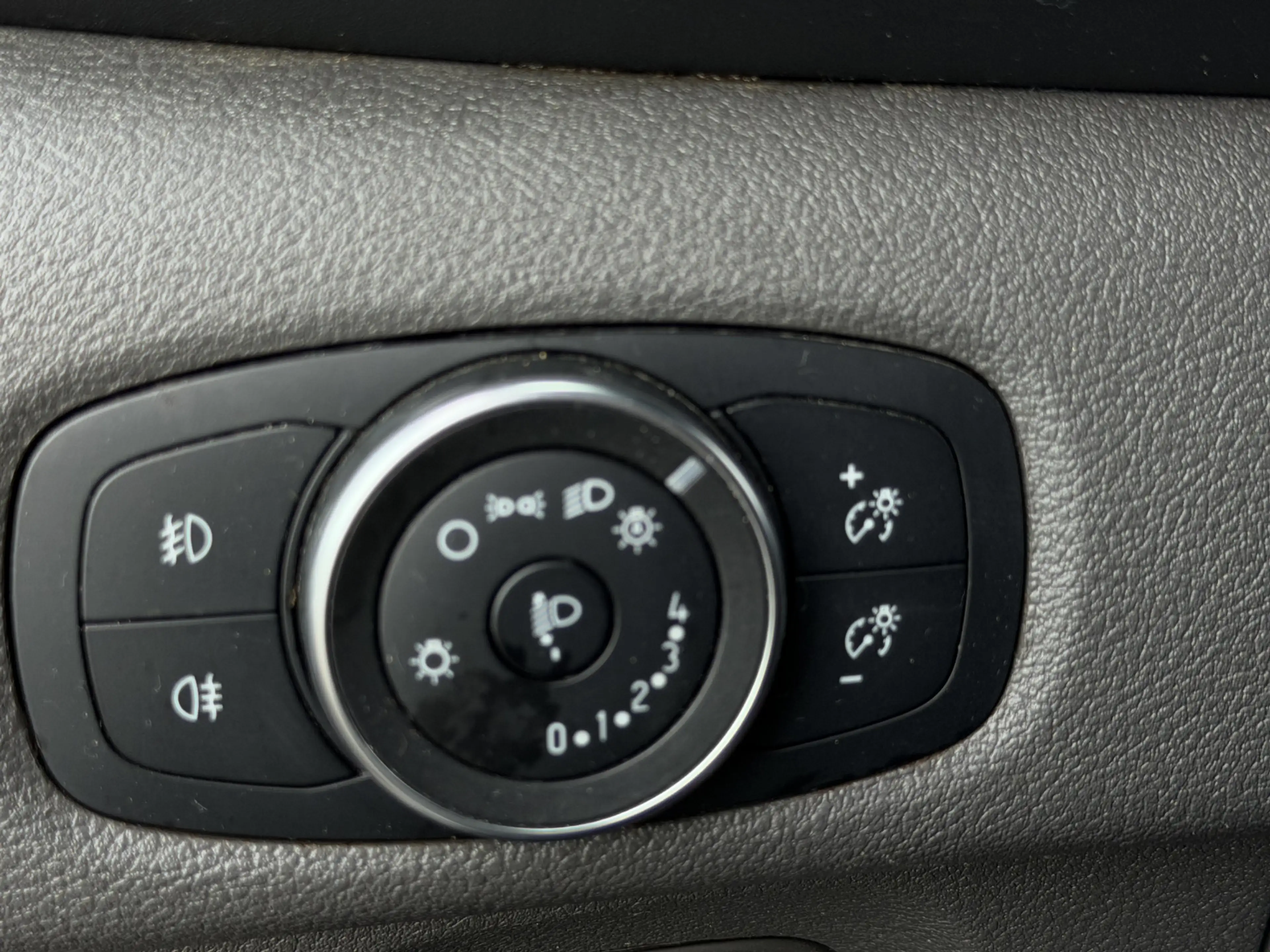 Ford Transit Custom Sport | 310 2.0 TDCI L2H1 Limited DC | Adaptive CC — photo 23