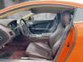 Aston Martin Vantage Madagaskar-Orange Rarität Sportshift Portocaliu - thumbnail 10