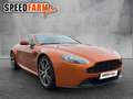 Aston Martin Vantage Madagaskar-Orange Rarität Sportshift Portocaliu - thumbnail 9