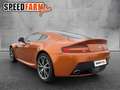 Aston Martin Vantage Madagaskar-Orange Rarität Sportshift Portocaliu - thumbnail 4