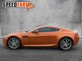 Aston Martin Vantage Madagaskar-Orange Rarität Sportshift Portocaliu - thumbnail 3