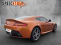 Aston Martin Vantage Madagaskar-Orange Rarität Sportshift Portocaliu - thumbnail 7