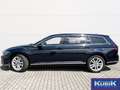 Volkswagen Passat Variant 2.0 TDI Elegance 4motion DSG+Leder+IQ.Light+Traile Schwarz - thumbnail 3