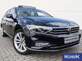 Volkswagen Passat Variant 2.0 TDI Elegance 4motion DSG+Leder+IQ.Light+Traile Schwarz - thumbnail 19