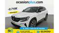 Renault Austral 1.2 E-Tech Híbrido Iconic Esprit Alpine 146kW Blanco - thumbnail 1