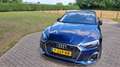 Audi A5 A5 40 TFSI S edition Blauw - thumbnail 3