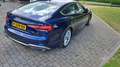 Audi A5 A5 40 TFSI S edition Blauw - thumbnail 4