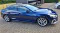 Audi A5 A5 40 TFSI S edition Blauw - thumbnail 2