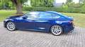 Audi A5 A5 40 TFSI S edition Blauw - thumbnail 1