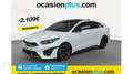 Kia ProCeed / pro_cee'd 1.0 T-GDI GT Line Blanco - thumbnail 1