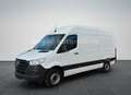 Mercedes-Benz Sprinter 316 CDI L2H2 *NAVI*KAMERA*AHK*SHZ* Blanc - thumbnail 4